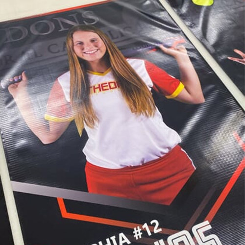 Banners